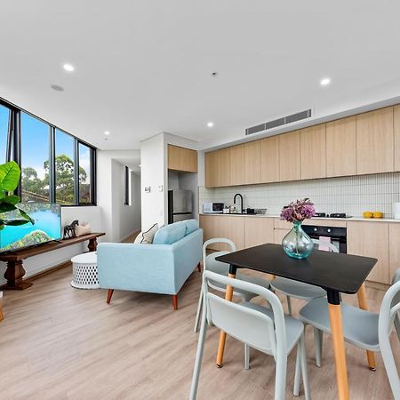 Elegant And Modern Style Apartments For Long Term Tenants In Dulwich Hill ซิดนีย์ ภายนอก รูปภาพ