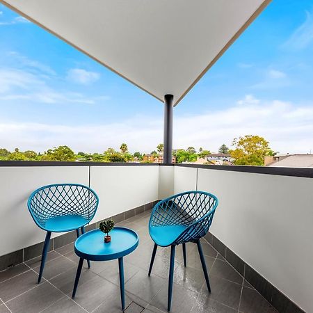 Elegant And Modern Style Apartments For Long Term Tenants In Dulwich Hill ซิดนีย์ ภายนอก รูปภาพ