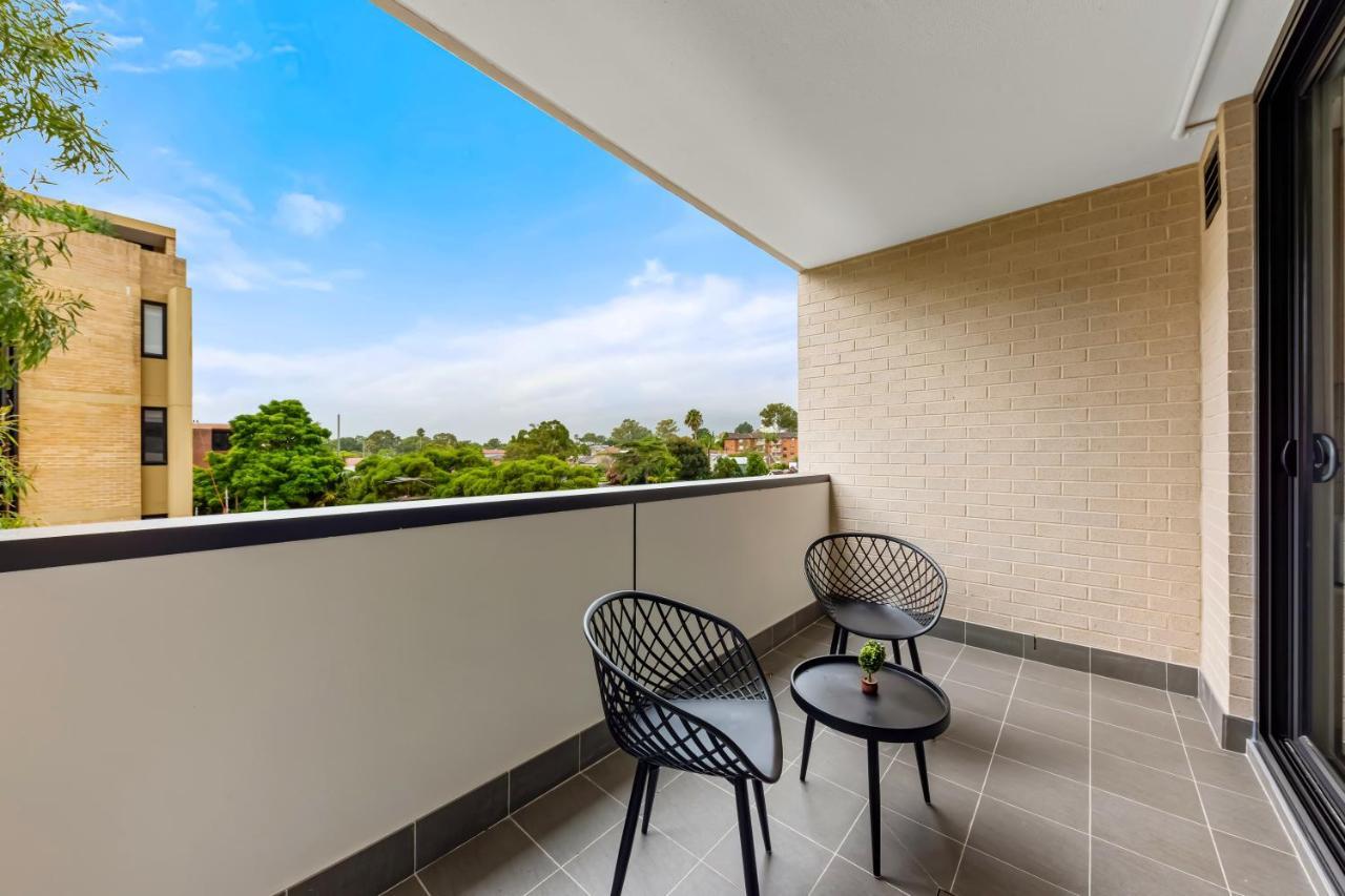 Elegant And Modern Style Apartments For Long Term Tenants In Dulwich Hill ซิดนีย์ ภายนอก รูปภาพ
