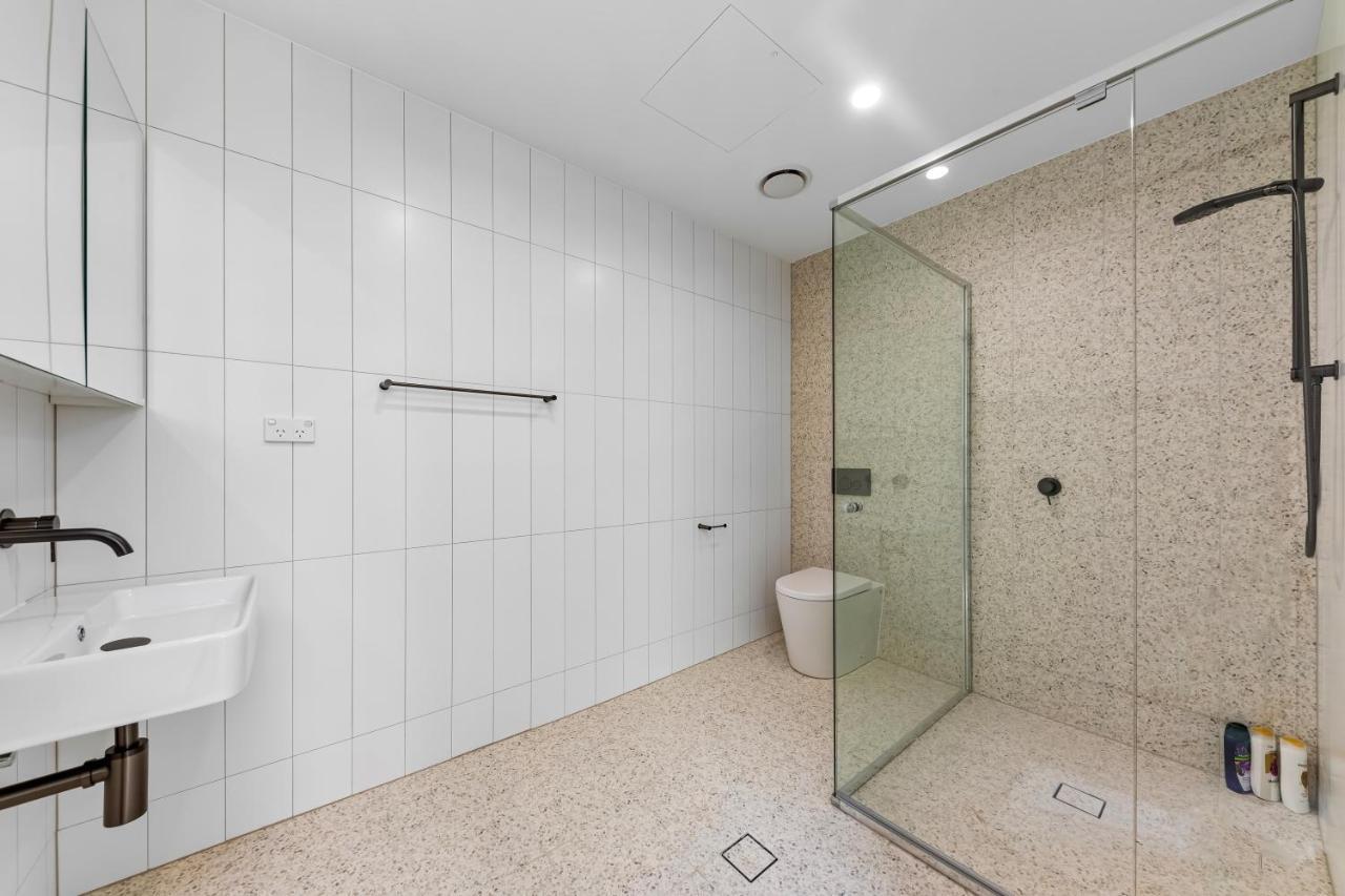Elegant And Modern Style Apartments For Long Term Tenants In Dulwich Hill ซิดนีย์ ภายนอก รูปภาพ