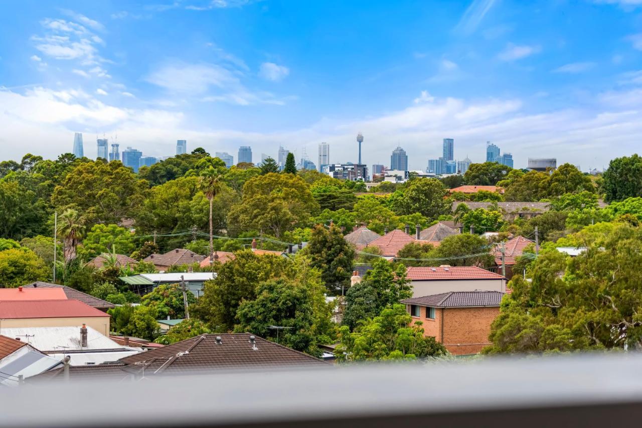 Elegant And Modern Style Apartments For Long Term Tenants In Dulwich Hill ซิดนีย์ ภายนอก รูปภาพ