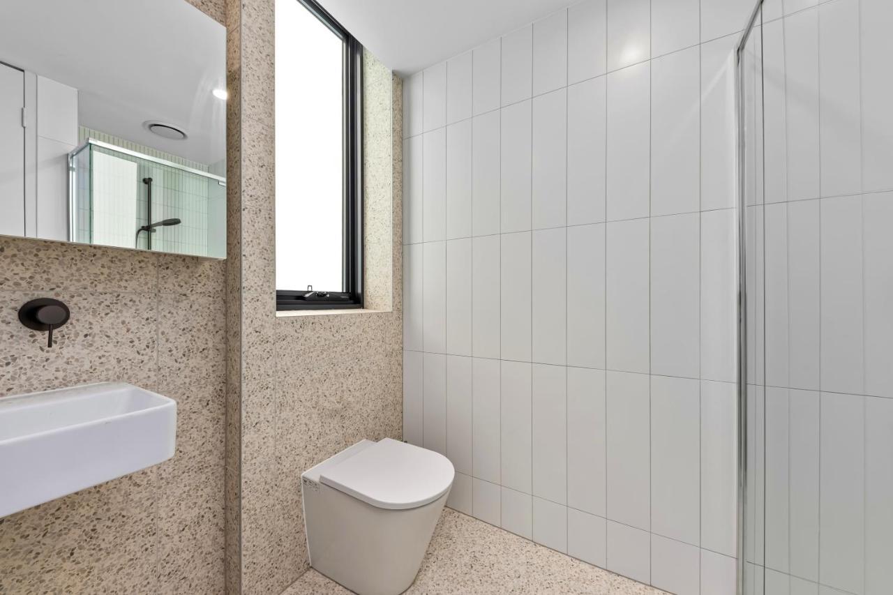 Elegant And Modern Style Apartments For Long Term Tenants In Dulwich Hill ซิดนีย์ ภายนอก รูปภาพ