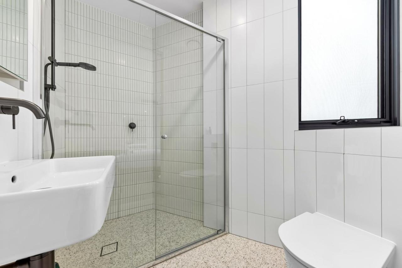 Elegant And Modern Style Apartments For Long Term Tenants In Dulwich Hill ซิดนีย์ ภายนอก รูปภาพ