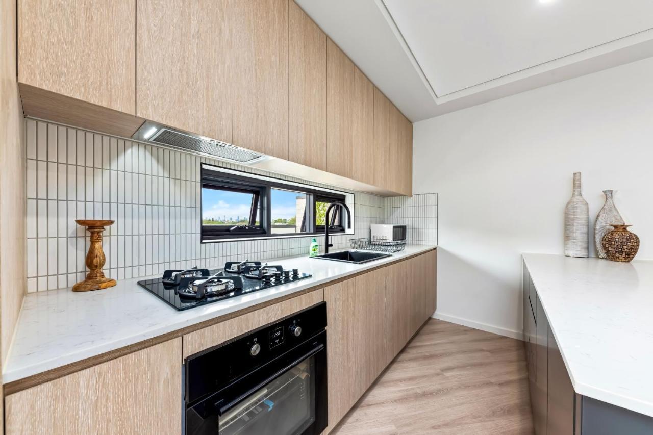 Elegant And Modern Style Apartments For Long Term Tenants In Dulwich Hill ซิดนีย์ ภายนอก รูปภาพ