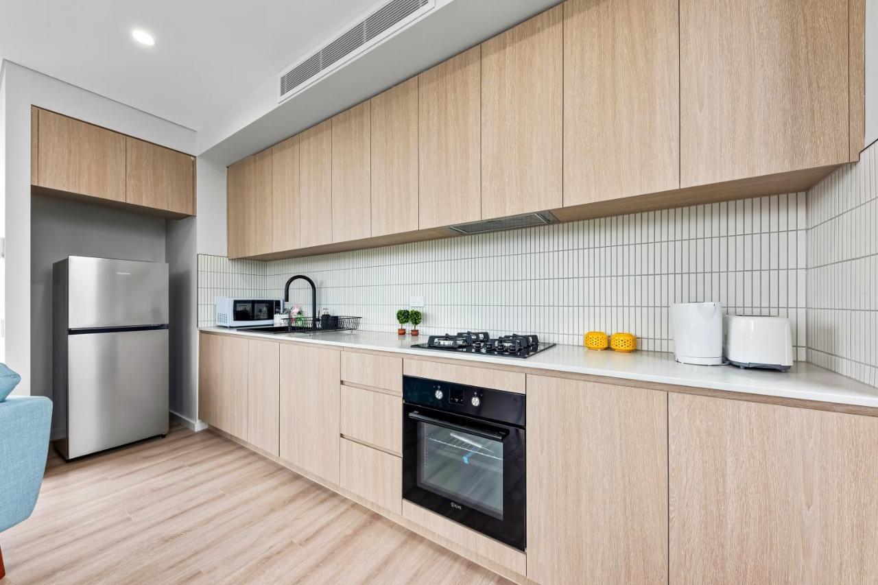 Elegant And Modern Style Apartments For Long Term Tenants In Dulwich Hill ซิดนีย์ ภายนอก รูปภาพ