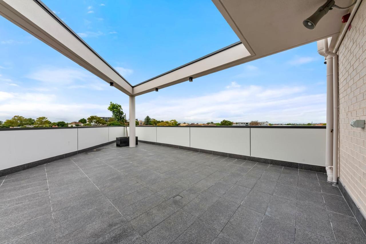 Elegant And Modern Style Apartments For Long Term Tenants In Dulwich Hill ซิดนีย์ ภายนอก รูปภาพ
