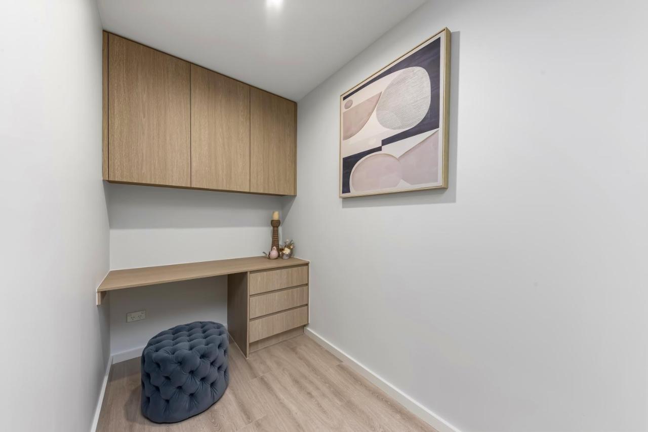 Elegant And Modern Style Apartments For Long Term Tenants In Dulwich Hill ซิดนีย์ ภายนอก รูปภาพ